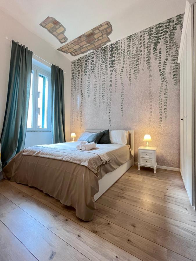 New Apartment In Rome - City Center Exteriér fotografie