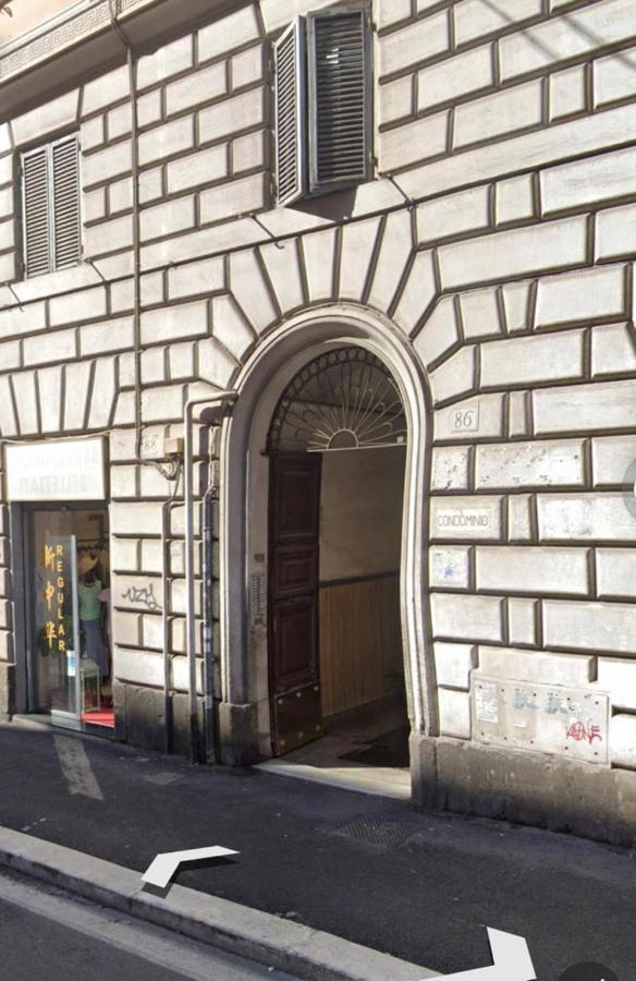New Apartment In Rome - City Center Exteriér fotografie